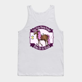 Unicorn Beer! Tank Top